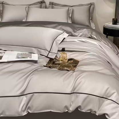 SatinEgypt Deluxe 4-delige Set