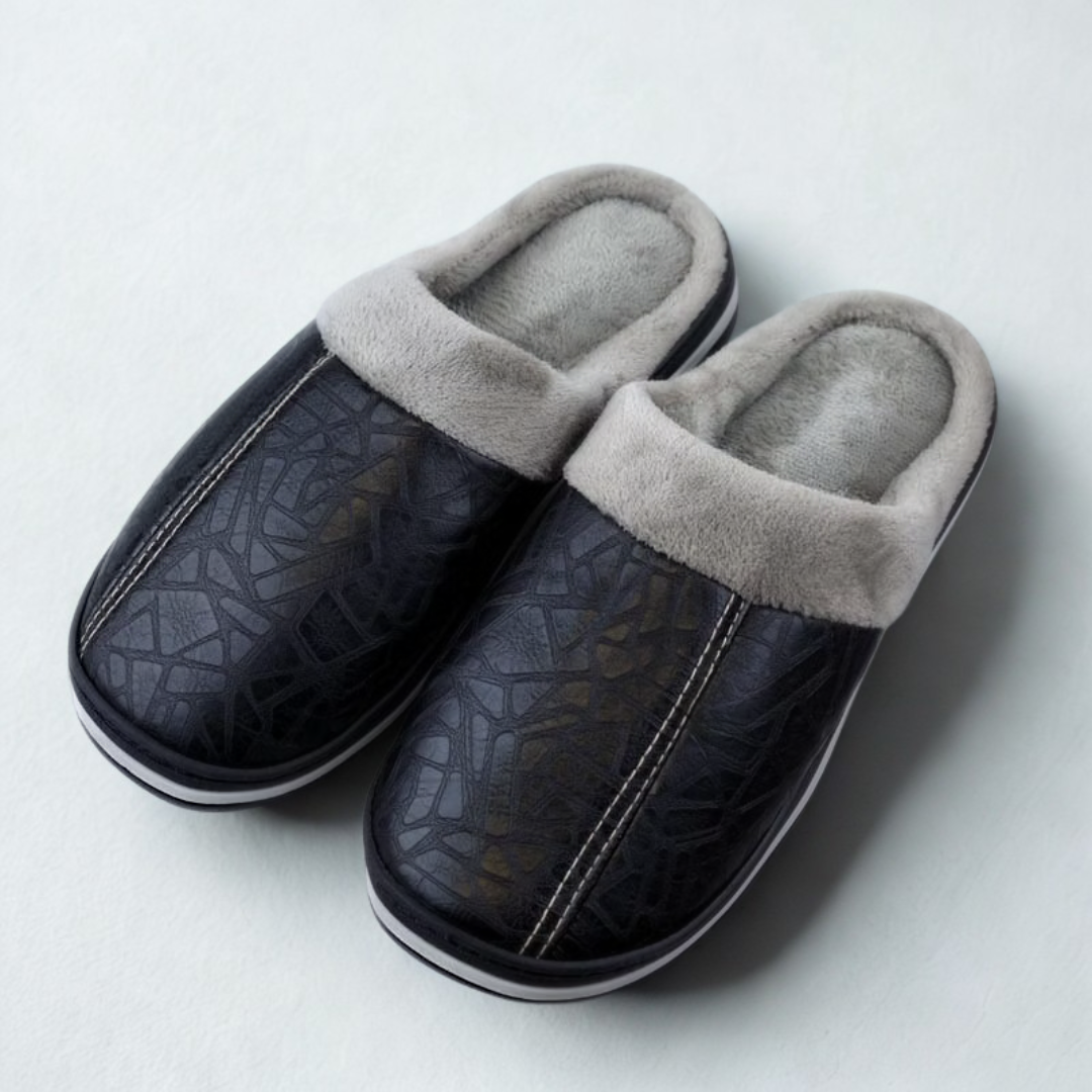 CozyPlush Huispantoffels Unisex