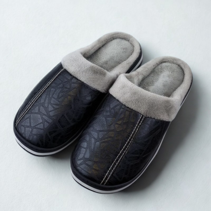 CozyPlush Huispantoffels Unisex