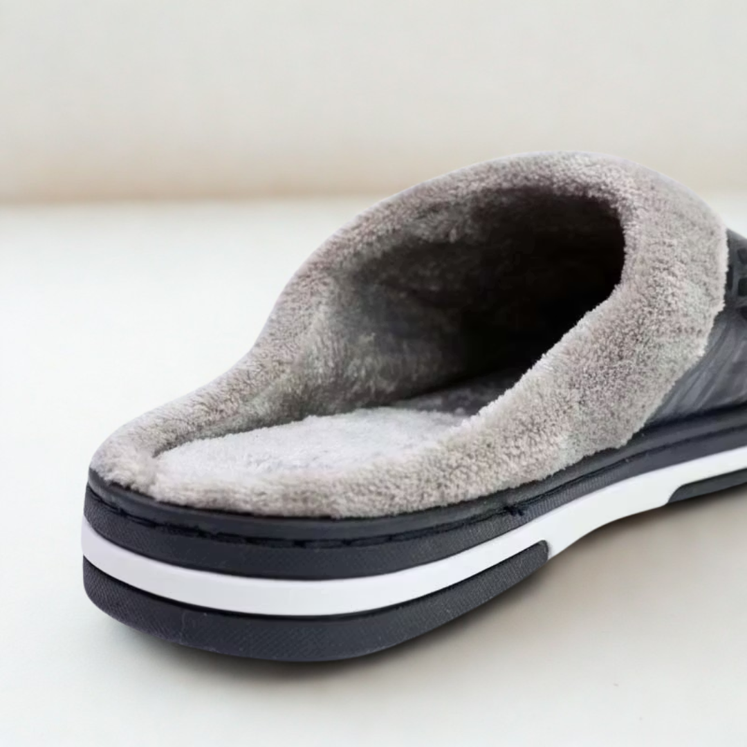 CozyPlush Huispantoffels Unisex