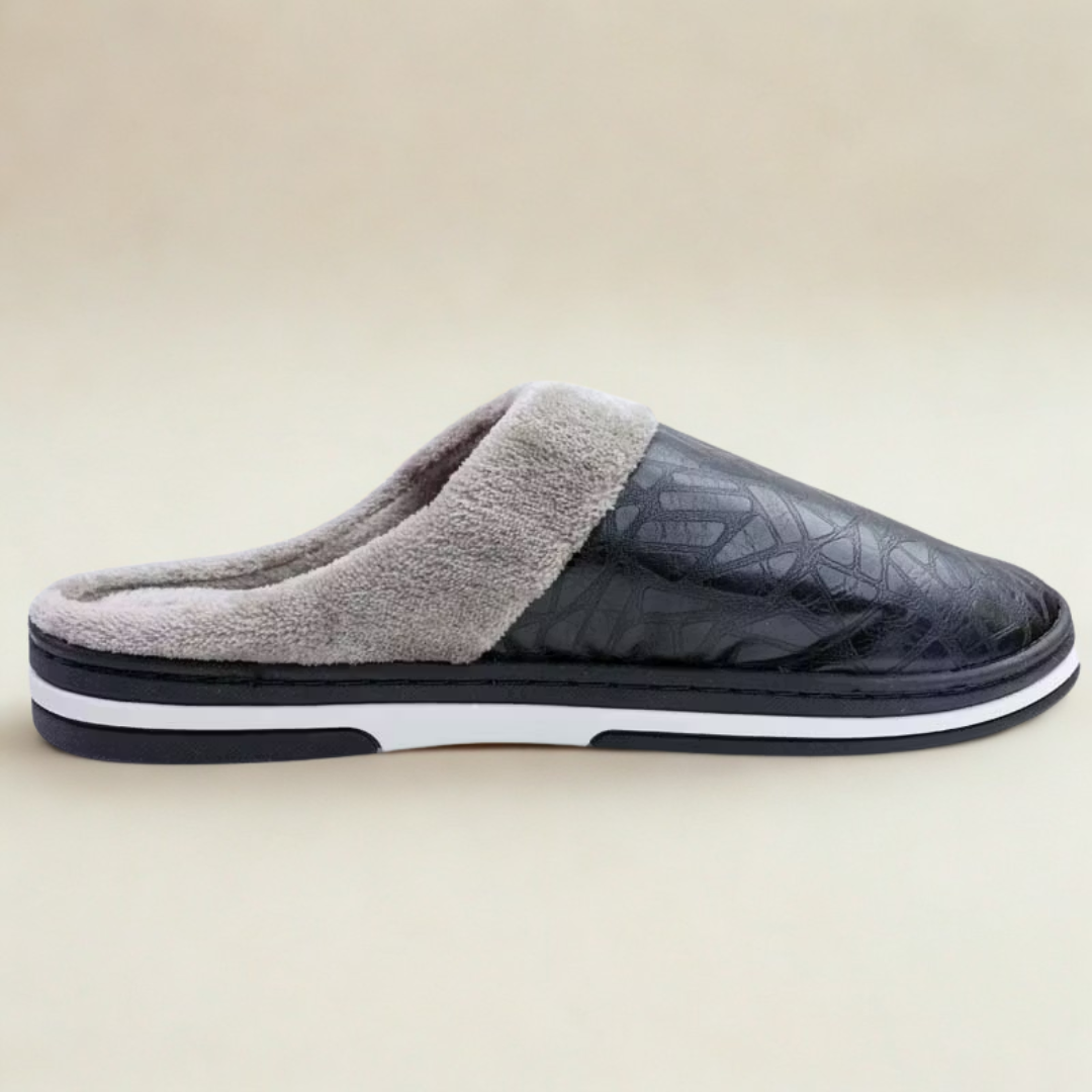 CozyPlush Huispantoffels Unisex