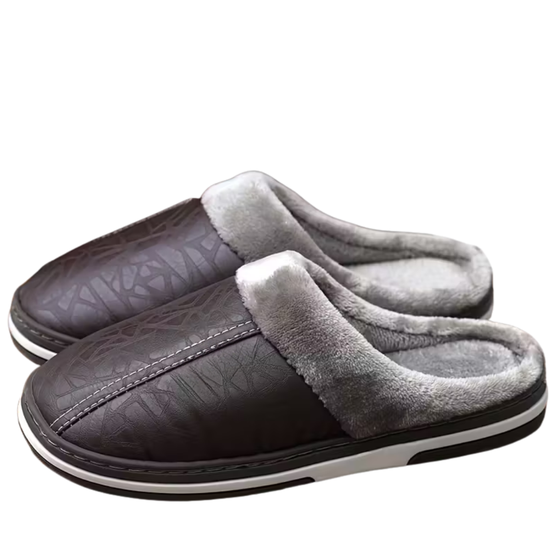 CozyPlush Huispantoffels Unisex