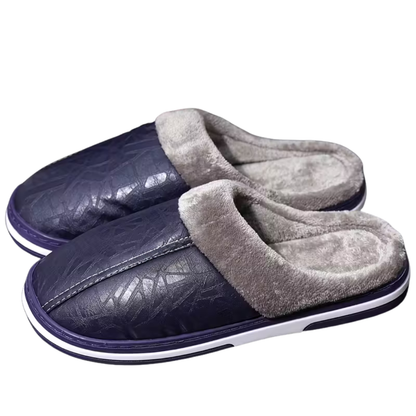 CozyPlush Huispantoffels Unisex