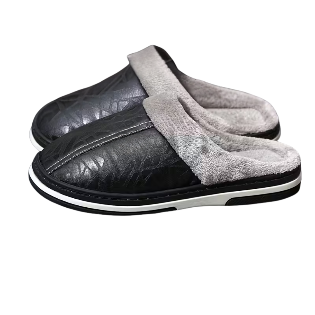 CozyPlush Huispantoffels Unisex
