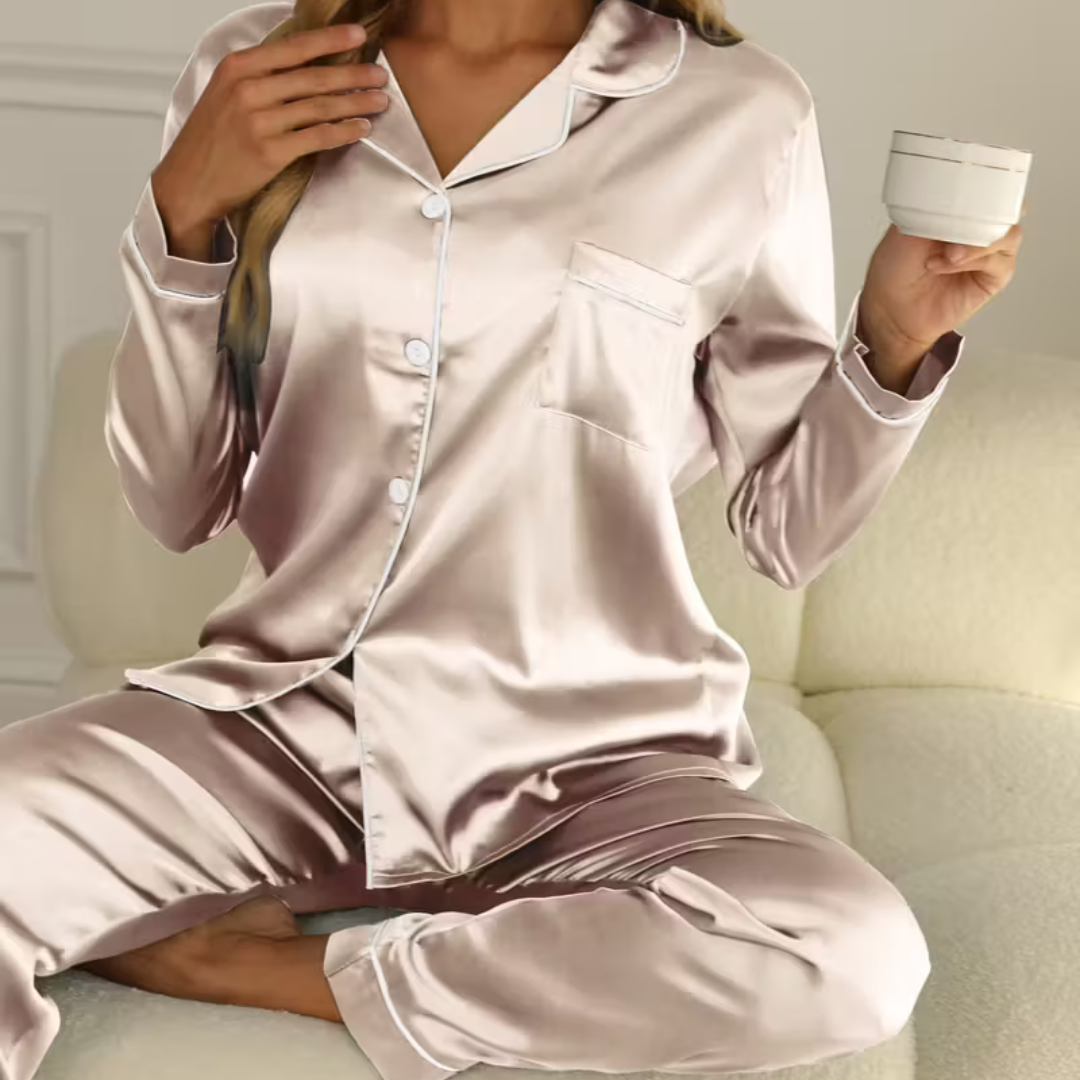 Noctella Damespyjama