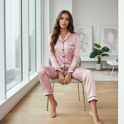 Noctella Damespyjama