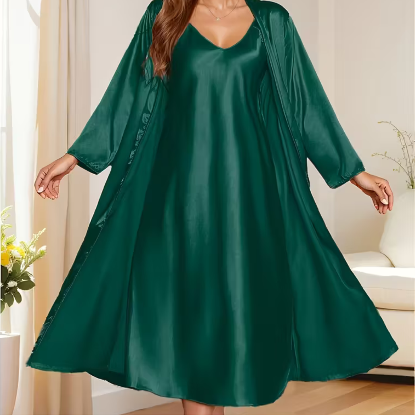 Noctéra Satin Edition