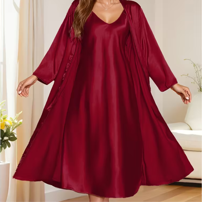 Noctéra Satin Edition