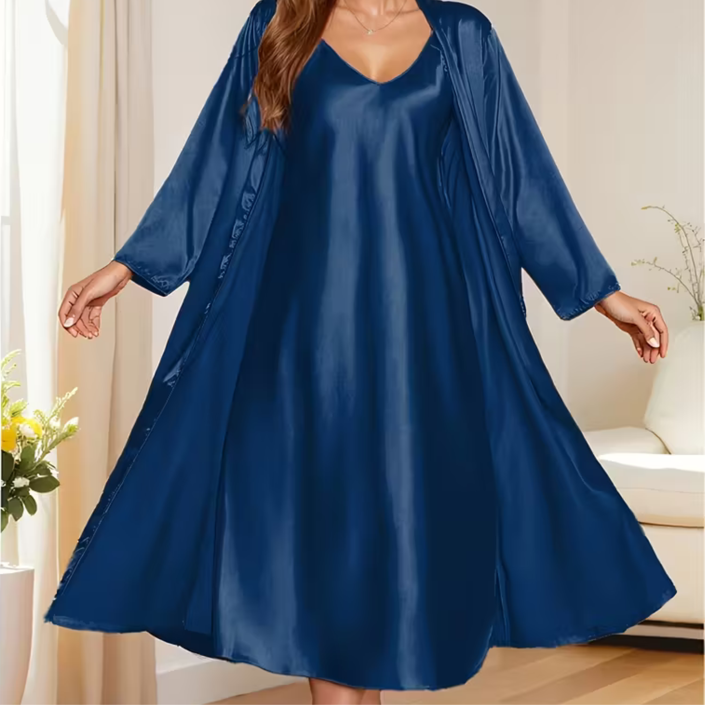 Noctéra Satin Edition