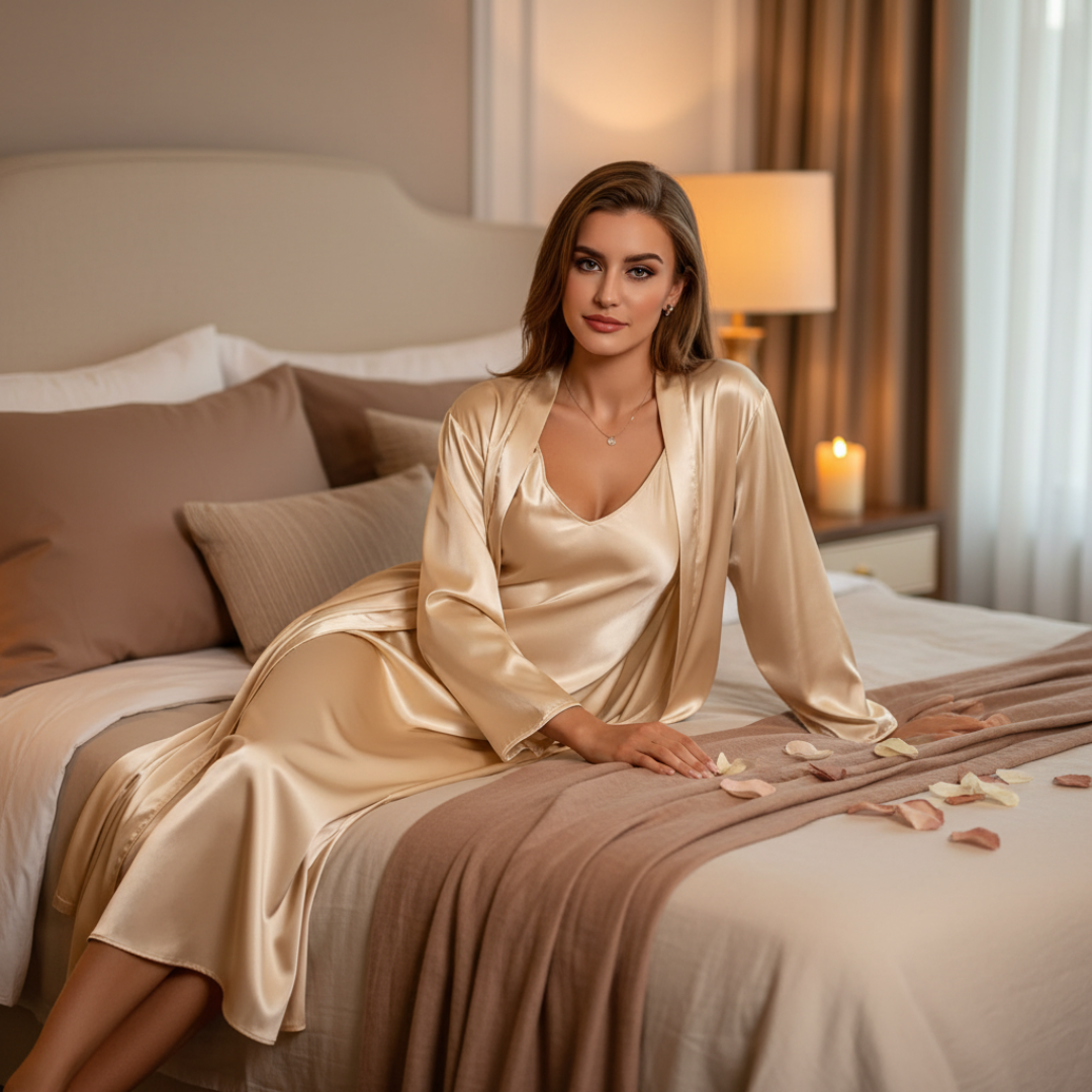 Noctéra Satin Edition