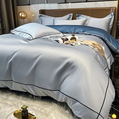 SatinEgypt Deluxe 4-delige Set