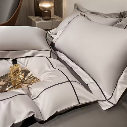 SatinEgypt Deluxe 4-delige Set