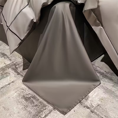 SatinEgypt Deluxe 4-delige Set