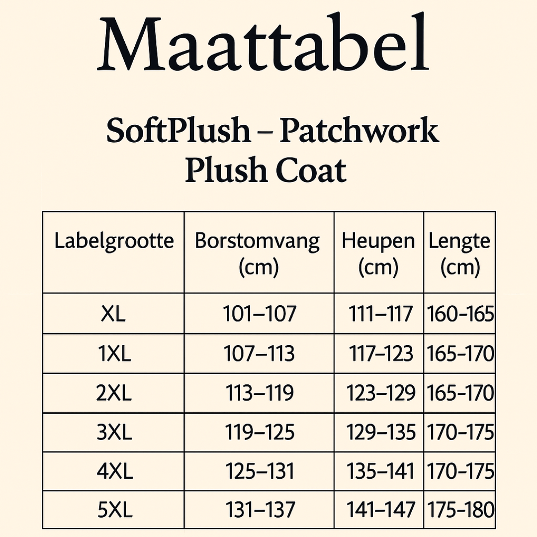 SoftPlush Plush Coat, Plus Size