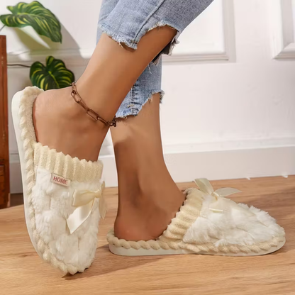 Veluna Dames Pantoffels