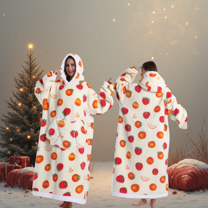 WinterSnug – Oversized Blanket