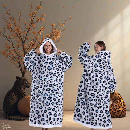 WinterSnug – Oversized Blanket