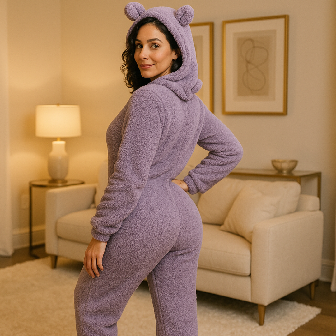 SoftCloud LoungeSuit