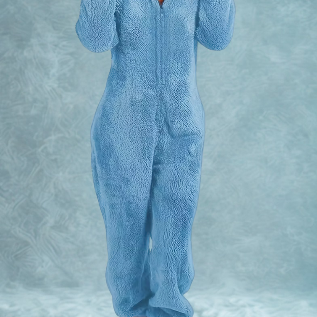 SoftCloud LoungeSuit