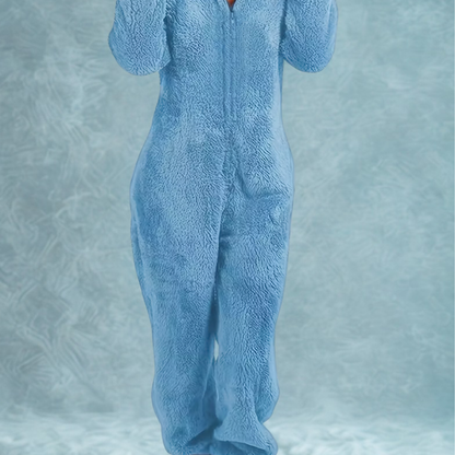 SoftCloud LoungeSuit