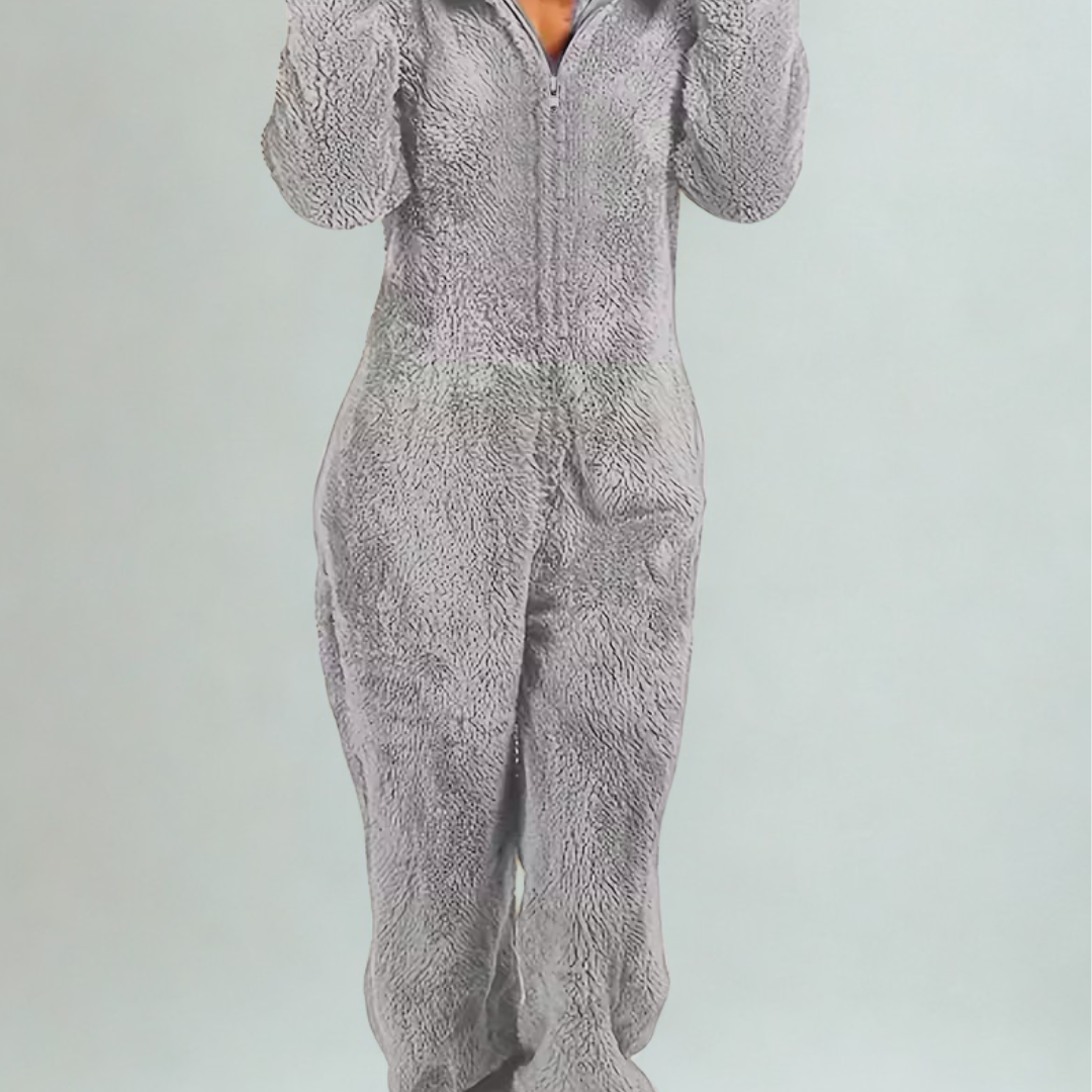SoftCloud LoungeSuit