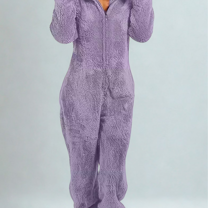 SoftCloud LoungeSuit