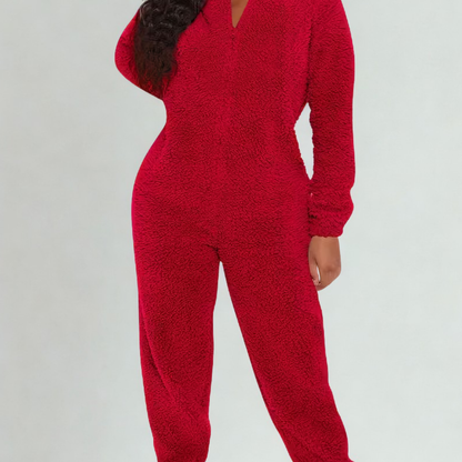 SoftCloud LoungeSuit