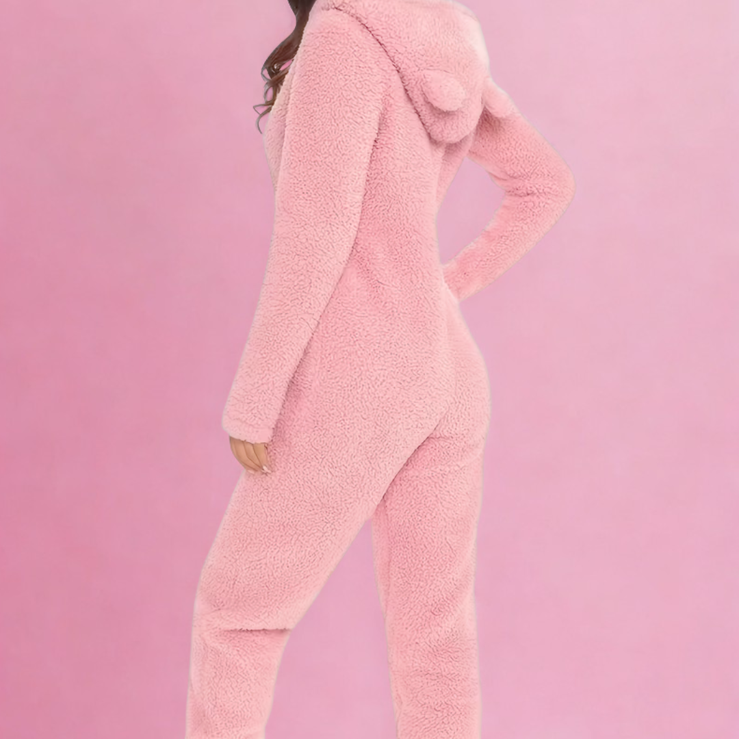 SoftCloud LoungeSuit